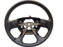 Steering Wheel Compatible With 2010-2010 Dodge Dakota 3.7L Petrol P/N 5J... - $163.35