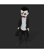 Mezco Living Dead Dolls Haemon Vampire Series 19 2005 Gothic Horror Coll... - $68.18 CAD