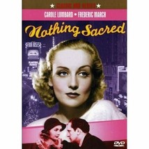 Nothing Sacred - DVD ( Ex Cond.) - $8.80