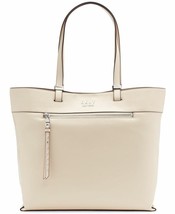 DKNY Iris Leather Tote Ivy - £126.92 GBP