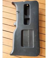 02-04 Honda CR-V Rear Tailgate Interior Trim Panel Black OEM 84431-S9A-0... - $3,243.06 MXN