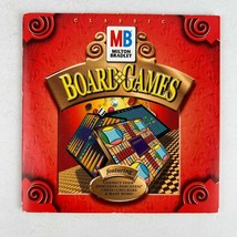 Milton Bradley Board Games PC CD Software - £7.03 GBP