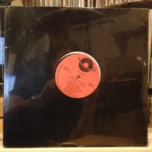 [Edm]~Sealed 12&quot;~UP Date~Let Me Tell You~{x6 Mixes/Remixes]~[1988~MORE Music~Iss - $8.89