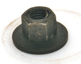 99-07 Ford SD F250 F350 Steering Coulmn Mounting Bolt Nut OEM 5992 - $1.49