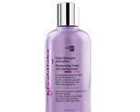 Oligo Blacklight Violet Shampoo Anti-Yellow For Colored Natural Blonde 8... - $21.37