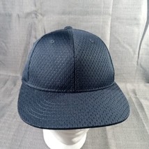 KA Kennedy Athletics Adjustable Fit Hat Cap, Blue, Mesh, Baseball / Trucker - $10.99