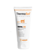 ThermaSun Mineral Zinc Facial Sunscreen SPF50  - £4.42 GBP