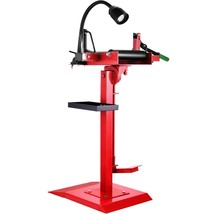 VEVOR Manual Tire Spreader Portable Tire Changer with Stand Adjustable L... - £150.10 GBP