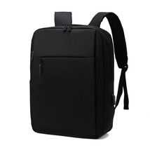 2023 USB Charging Backpa For Men Waterproof Ox Cloth Bag Multi-function Laptop R - £116.43 GBP