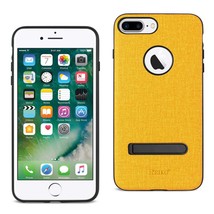 [Pack Of 2] Reiko iPhone 8 Plus/ 7 Plus Rugged Texture TPU Protective Cover I... - £22.37 GBP