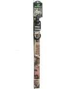 Ruff Maxx Mossy Oak Break Up Infinity 22 To 26&quot; Waterproof Easy Clean Do... - $285.40 MXN
