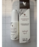 forever living  Nourishing Hair Oil 1 OZ - $36.56 CAD