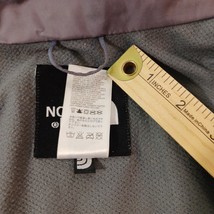 Women's THE NORTH FACE VARIUS GUIDE Waterproof HYVENT PARKA Red Jacket ALZ1 Sz S image 7