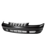 1996-2000 Plymouth Breeze Front Bumper Cover - Without Fog Lamps - CH100... - €42,93 EUR