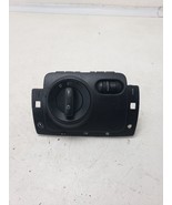  JETTA     2009 Automatic Headlamp Dimmer 397292  - $840.25 MXN