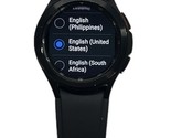 Samsung Smart watch Sm-r880 401648 - £56.02 GBP