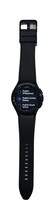 Samsung Smart watch Sm-r880 401648 - $69.00