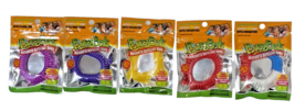 Pack of 5 NEW BuggyBeds Mosquito Repellent Band Child Friendly DEET FREE - £6.75 GBP