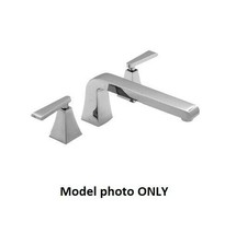 Altmans MAGNA Collection NGT20XSN Tub / Deck Set Tirm Only - Satin Nickel - £137.66 GBP