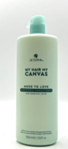 Alterna My Hair. My Canvas. More To Love Conditioner 33.8 oz - $47.47