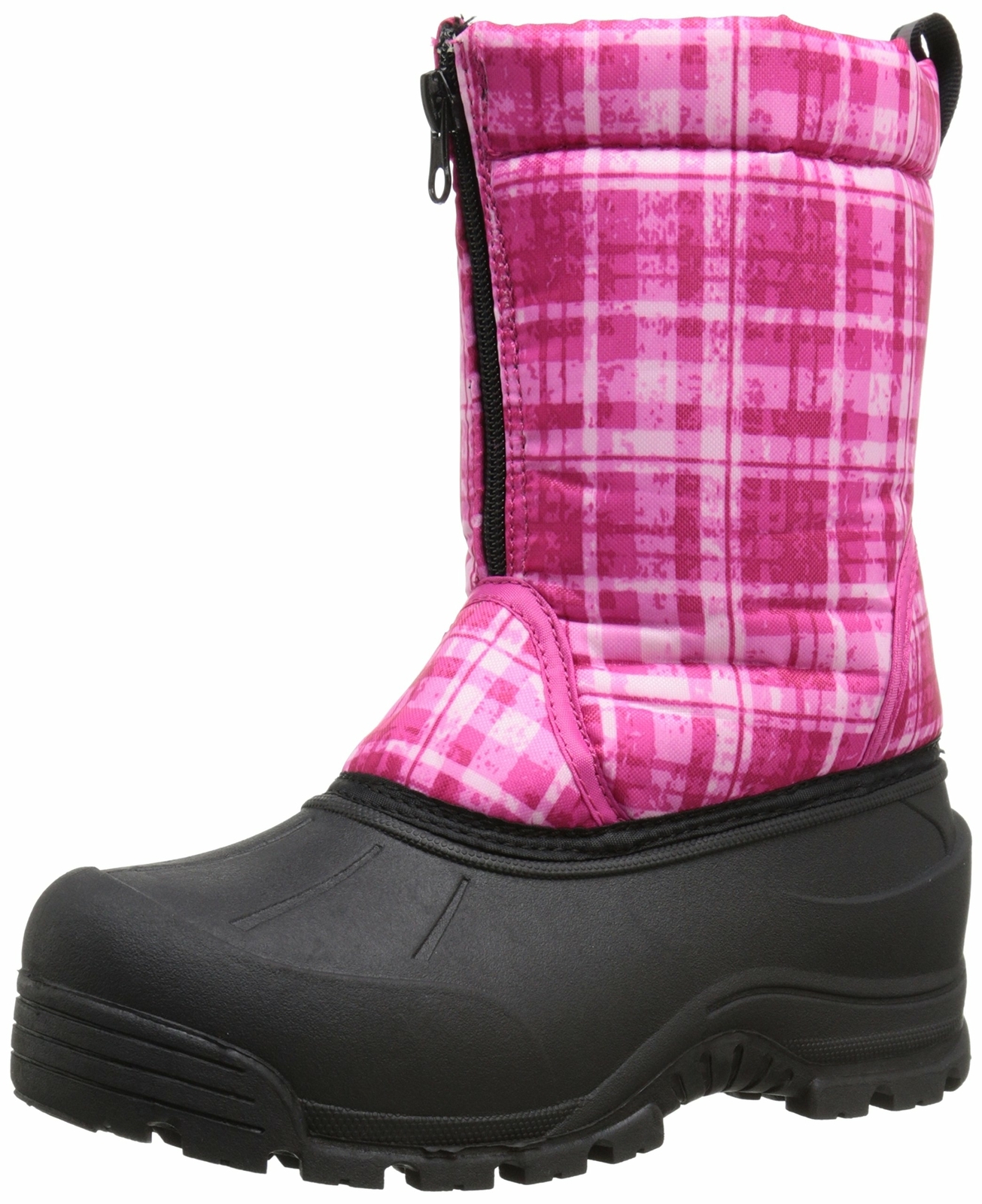 Northside Icicle Snow Boot Toddler  Fuchsia/Pink Size 8 - $17.86