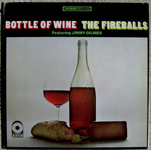 Bottle Of Wine [LP] - £10.22 GBP