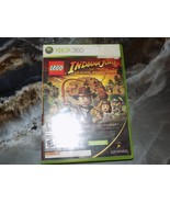 LEGO Indiana Jones and Kung Fu Panda Dual Pack (Microsoft Xbox 360, 2008) - €16,36 EUR