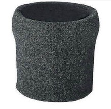 Shop Vac Foam Sleeve Filter Replacement, #90585, Type R - £12.62 GBP