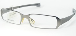 Gimme Glasses Vol. 1.1 Nat Silver Eyeglasses Pure Titanium 50-16-125mm (Notes) - £45.37 GBP