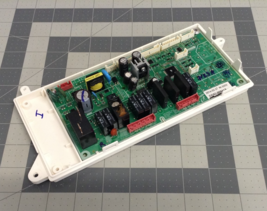 Samsung Dishwasher Main Control Board DD92-00041A - $835.31 MXN