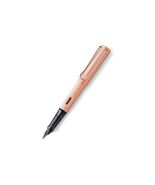 Lamy 1231318LX Rose Gold Fountain Pen Extra Fine  - $114.00