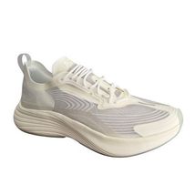 APL Men’s Size 11.5 Streamline Running Shoes Clear/White Sneakers $350 - $151.99