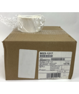 8 x  2.125&quot; x 4&quot; Small Reversed Thermal Roll Labels - 1&quot; Core - 36000 La... - $50.18 CAD