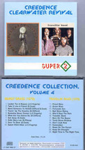 Creedence Clearwater Revival / John Fogerty - C.C.R. Collection Vol. 4 ( Rare co - £18.01 GBP