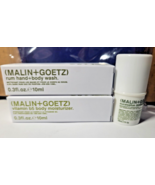 MALIN + GOETZ BODY CARE TRAVEL TRIO BODY MOISTURIZER /HAND BODY WASH /DE... - $293.99 MXN