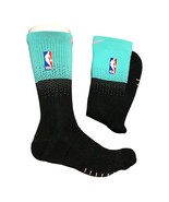 Nike NBA Elite Quick Socks City Editions - Teal Heat 2018 (LG Shoe Size ... - £11.83 GBP