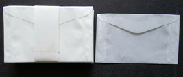 100 Guardhouse #3 Glassine Stamp Envelopes 2 1/2&#39;&#39; x 4 1/4&#39;&#39; - $12.49