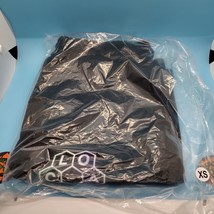 Cloak Brand - Cloak Hexagon Shorts - Black - Extra Small - £15.97 GBP