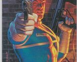 N) 1994 Marvel Masterpieces Comics Trading Card Nick Fury #39 - $1.97