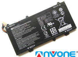 61Wh Genuine SG03XL Battery For Hp Envy 17-u275cl 2EW64UA 11.55V New - £70.60 GBP