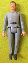 1979 Mr Scott Scotty Star Trek Mego 3.5&quot; Action Figure USS Enterprise Vintage - $6.99