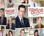 The Office The Complete TV Series Seasons 1 2 3 4 5 6 7 8 9 New DVD Box ... - $42.63