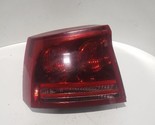Driver Left Tail Light Fits 06-08 CHARGER 1000889******* SAME DAY SHIPPI... - $29.70