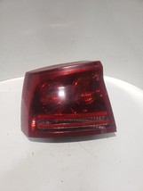 Driver Left Tail Light Fits 06-08 Charger 1000889******* Same Day Shipping **... - £23.65 GBP