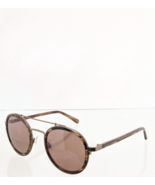 Brand Authentic Zac Posen Sunglasses KANE FL 24mm Frame - $93.81 CAD