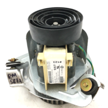 JAKEL J238-150-15215 Draft Inducer Blower Motor HC21ZE123A used refurb #RM587A - $154.28