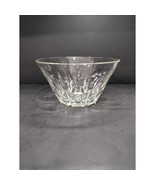 Princess House Heritage Crystal Bowl, Lead Crystal Salad Serving Bowl, 1... - $338.70 MXN