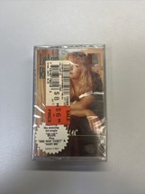 Blue by LeAnn Rimes (Cassette, Jul-1996, Curb) New, Sealed - £4.13 GBP