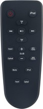 Replaced Remote Compatible With Arvani As42-210Tw Aurasound Soundbar System - $29.99