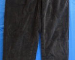 DISCONTINUED NAUTICA RIGGER CLASSIC FIT CORDUROY CLASSIC FIT PANTS 34x29 - $26.13